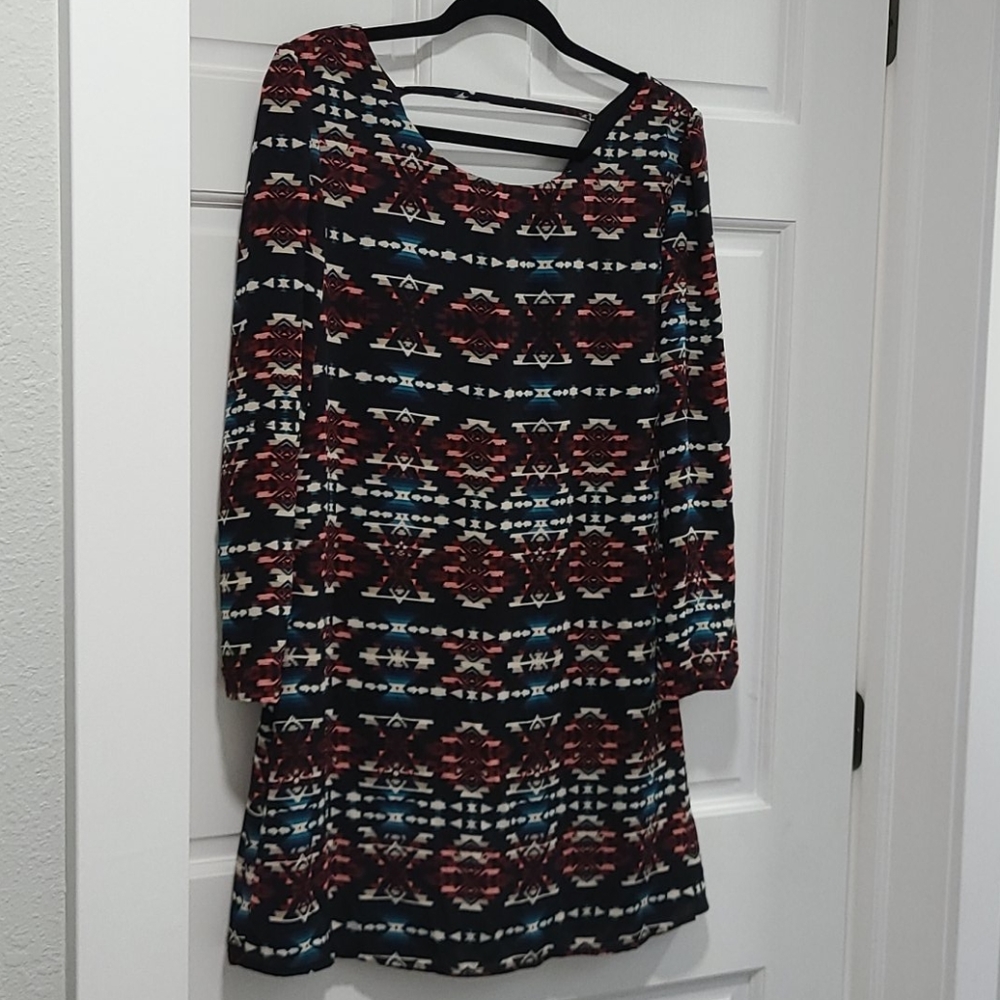 Cute Speechless Dress Size Medium